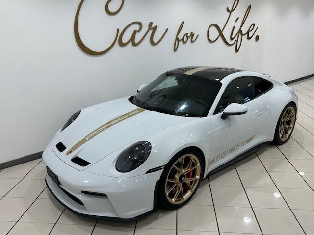 Porsche 911 GT3 992 Touring IVA ESPOSTA - foto 4 di 4