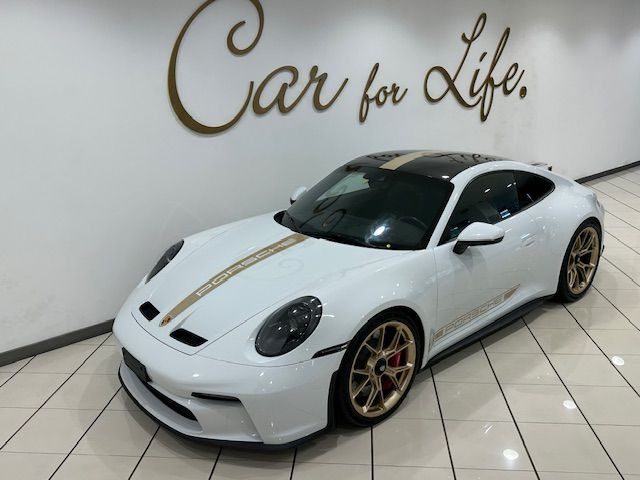 Porsche 911 GT3 992 Touring IVA ESPOSTA - foto 2 di 4