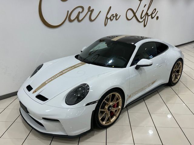 Porsche 911 GT3 992 Touring IVA ESPOSTA - foto 3 di 4