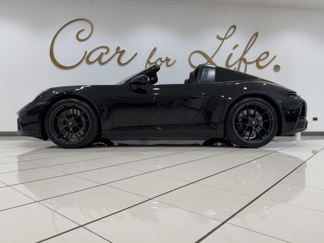Porsche 911 Targa 992.2 4 GTS IVA ESPOSTA - foto 4 di 4