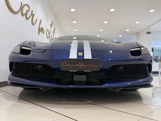 Ferrari 296 GTS 3.0 V6 IVA ESPOSTA - foto 4 di 4