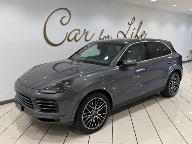 Porsche Cayenne 3.0 Hybrid V6 IVA ESPOSTA - foto 4 di 4