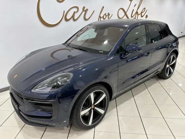 Porsche Macan 2.0 III 265 CV Pdk - foto 3 di 4