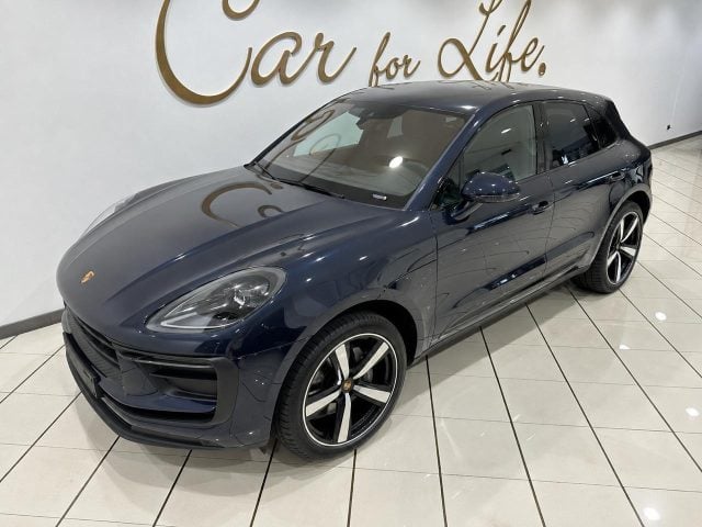 Porsche Macan 2.0 III 265 CV Pdk - foto 2 di 4