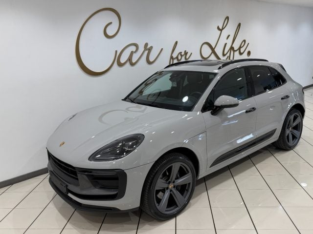 Porsche Macan III 2.0 T 265 CV IVA ESPOSTA - foto 3 di 4