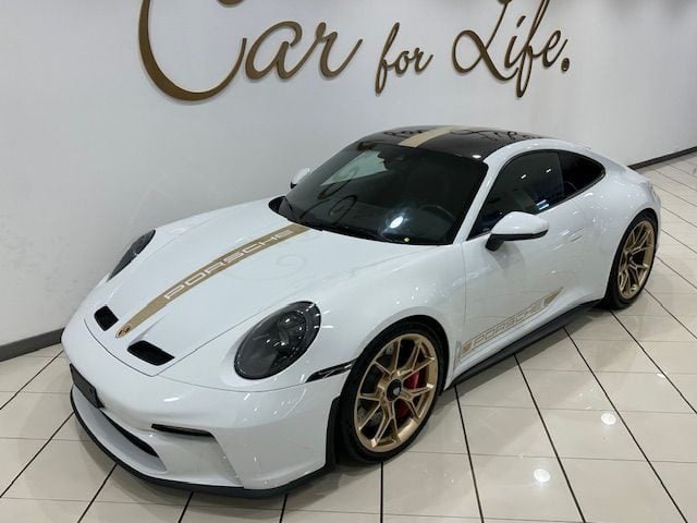 Porsche 911 GT3 992 Touring IVA ESPOSTA - foto 3 di 4