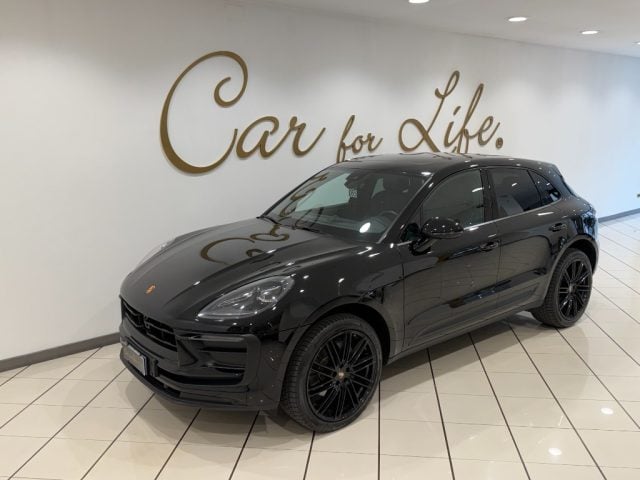 Porsche Macan III 2.0 PDK Full Optionals - foto 3 di 4