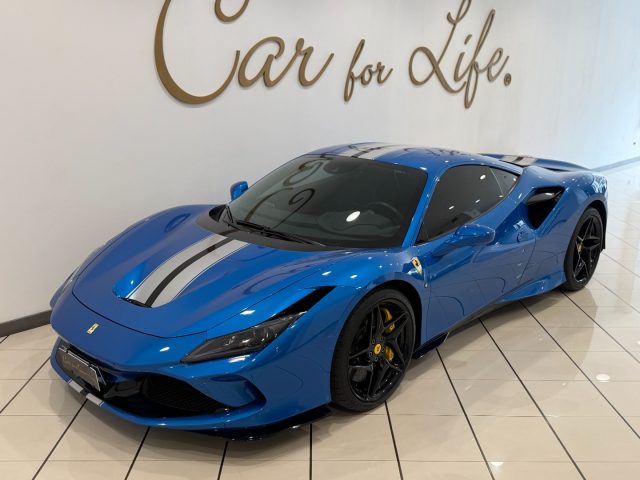 Ferrari F8 Tributo 3.9T V8 F1 Coupè DCT - foto 3 di 4