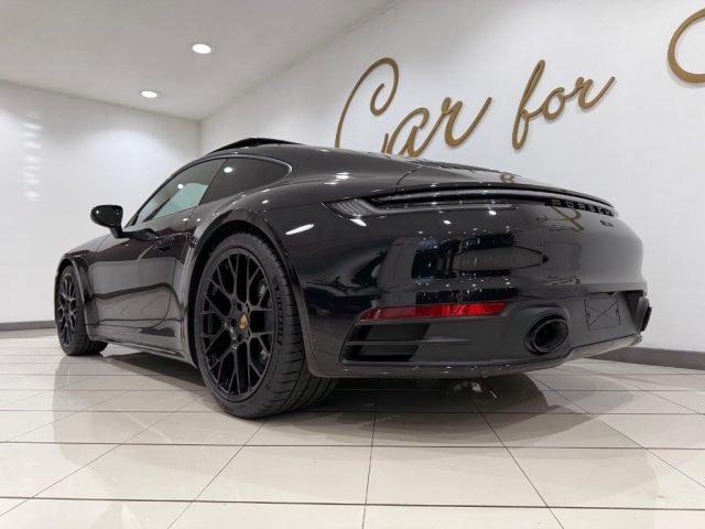 Porsche 911 Carrera 992 Coupè IVA ESPOSTA - foto 4 di 4