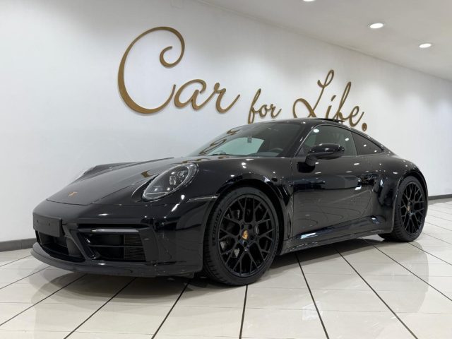 Porsche 911 Carrera 992 Coupè IVA ESPOSTA - foto 3 di 4