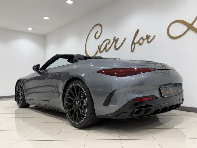 Mercedes-Benz SL 63 AMG 4Matic+ Premium Plus - foto 3 di 4