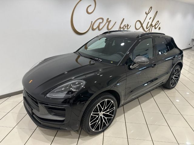Porsche Macan III 2.0 T IVA ESPOSTA - foto 3 di 4