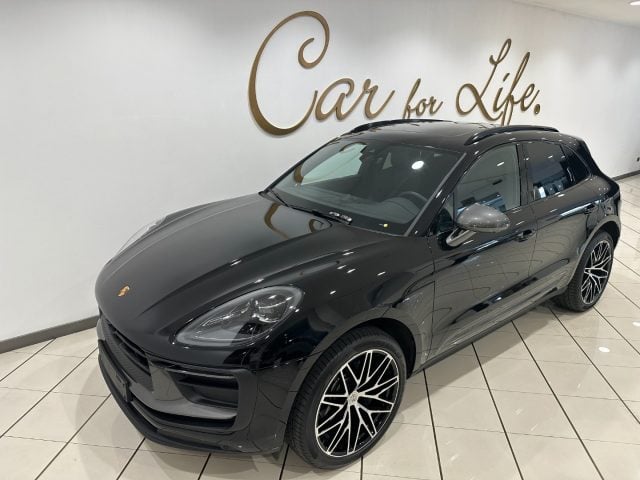 Porsche Macan III 2.0 T IVA ESPOSTA - foto 2 di 4