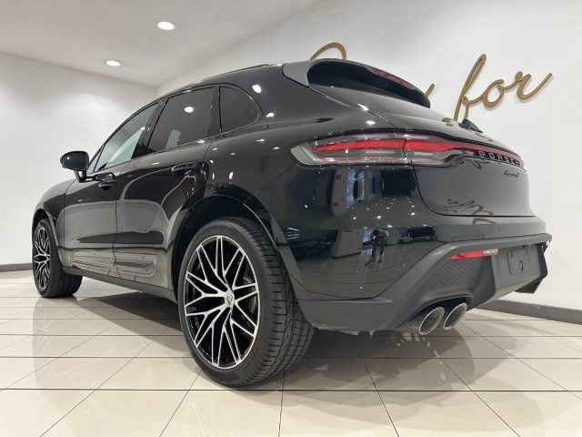 Porsche Macan III 2.0 T IVA ESPOSTA - foto 4 di 4