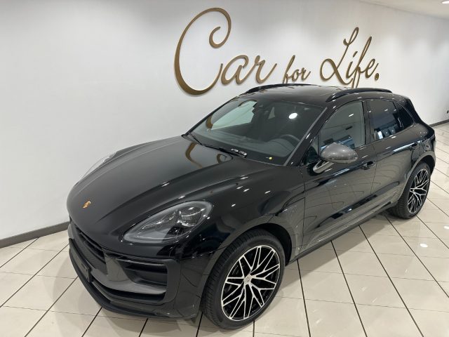Porsche Macan III 2.0 T IVA ESPOSTA - foto 2 di 4