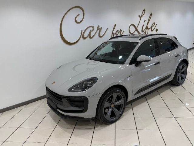 Porsche Macan III 2.0 265 CV Pdk IVA ESPOSTA, del 2024, 29.900 km, in vendita a Padova (PD)