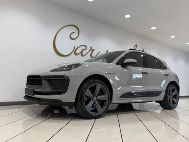Porsche Macan III 2.0 265 CV Pdk IVA ESPOSTA - foto 4 di 4