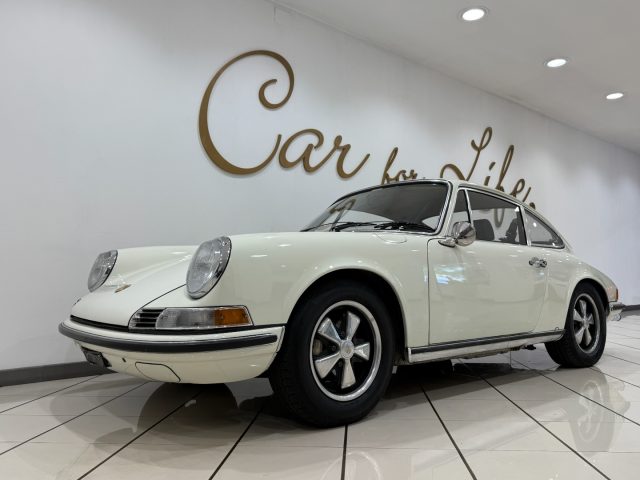Porsche 911 2.2 S Coup� - foto 3 di 4
