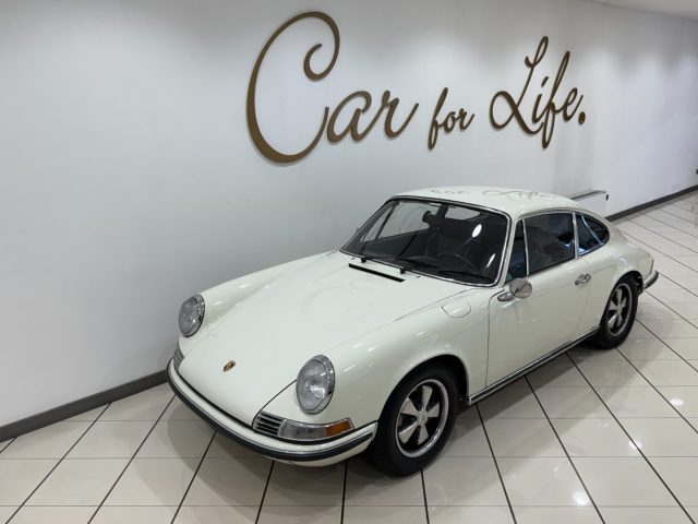 Porsche 911 2.2 S Coup� usato a PADOVA