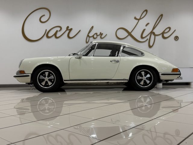 Porsche 911 2.2 S Coup� - foto 4 di 4