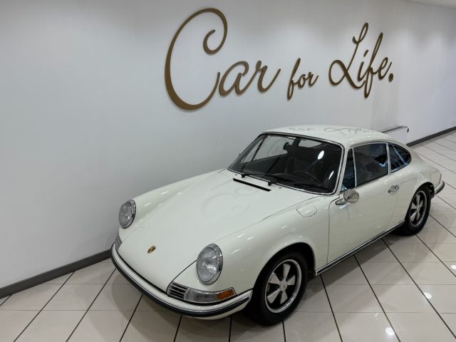 Porsche 911 2.2 S Coup� - foto 2 di 4