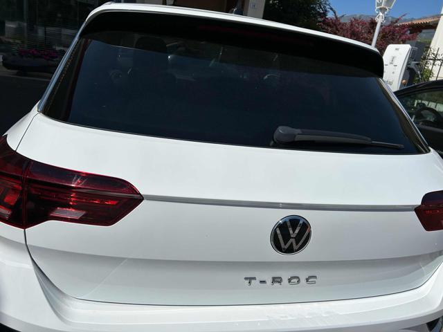 Volkswagen T-Roc 1.5 TSI ACT Life - foto 4 di 4