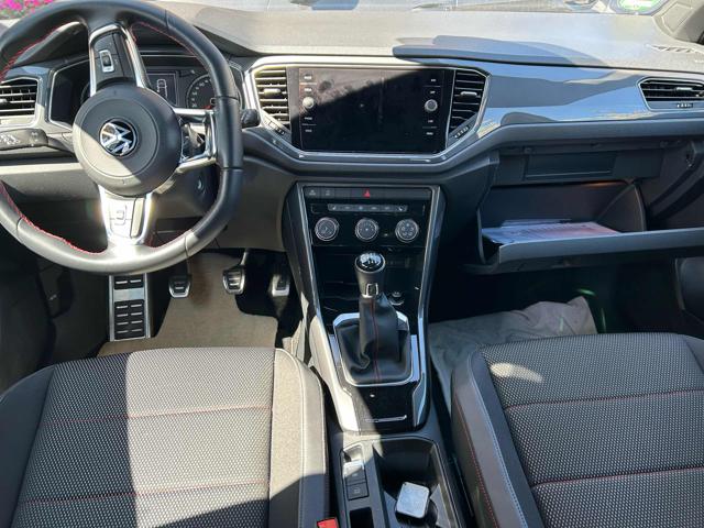 Volkswagen T-Roc 1.5 TSI ACT Life - foto 3 di 4