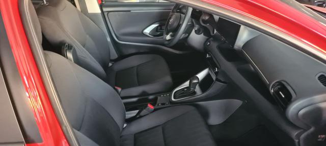 Mazda 2 1.5 e-Skyactiv-G Mild-Hybrid Homura 90 CV - foto 4 di 4