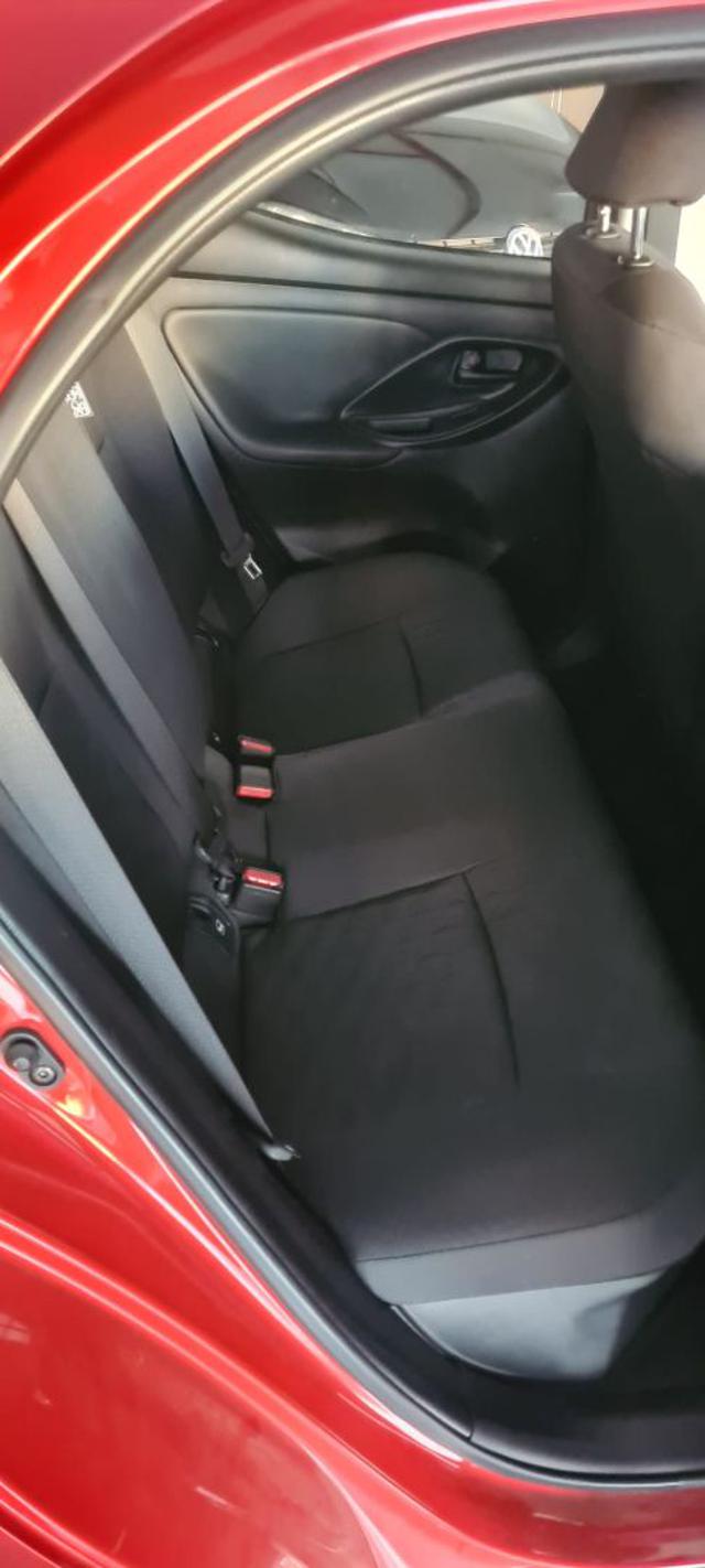 Mazda 2 1.5 e-Skyactiv-G Mild-Hybrid Homura 90 CV - foto 3 di 4
