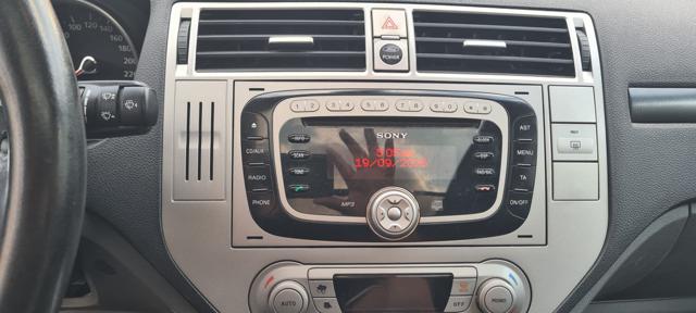 Ford Kuga 2.0 TDCi 136 CV 4WD Titanium DPF - foto 3 di 4