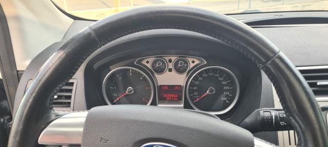 Ford Kuga 2.0 TDCi 136 CV 4WD Titanium DPF - foto 4 di 4