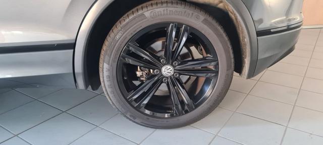 Volkswagen Tiguan 1.5 TSI 150 CV DSG Advanced ACT BlueMotion Technol - foto 4 di 4