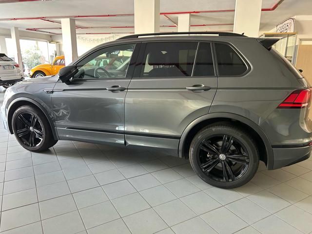 Volkswagen Tiguan 1.5 TSI 150 CV DSG Advanced ACT BlueMotion Technol - foto 3 di 4