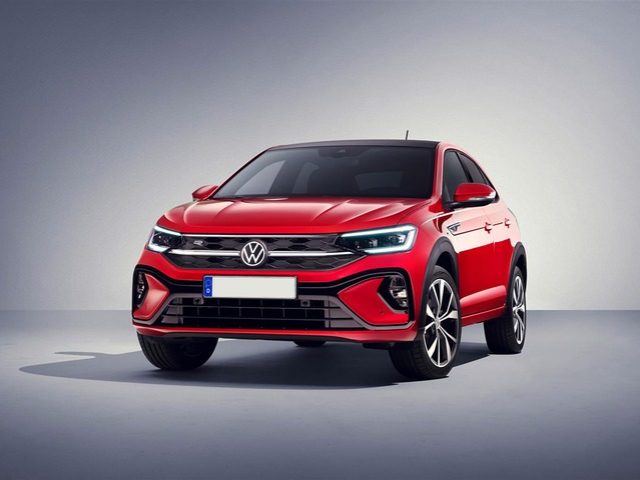 Volkswagen Taigo 1.0 TSI 115 CV DSG R-Line Plus km 0 a CASTELCUCCO