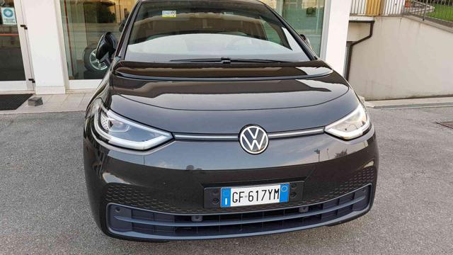 Volkswagen ID.3 Family usato a CASTELCUCCO