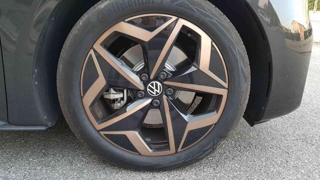 Volkswagen ID.3 Family usato a CASTELCUCCO