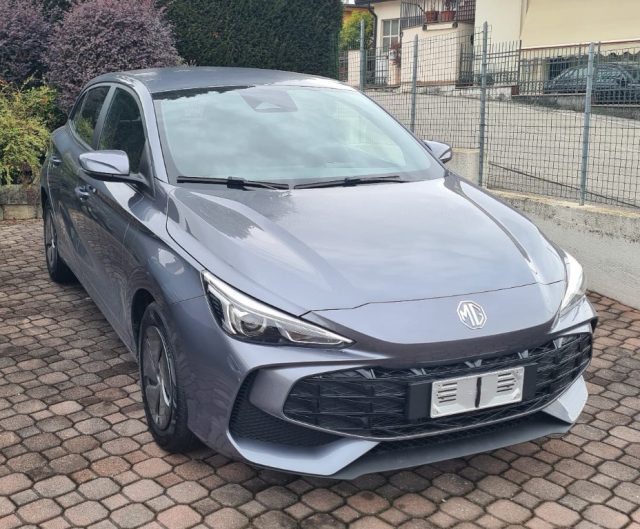 MG MG3 1.5 Standard - foto 3 di 4