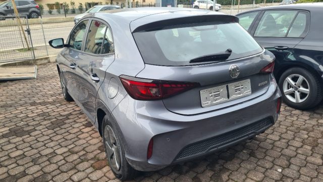 MG MG3 1.5 Standard - foto 2 di 4