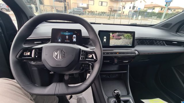 MG MG3 1.5 Standard - foto 4 di 4