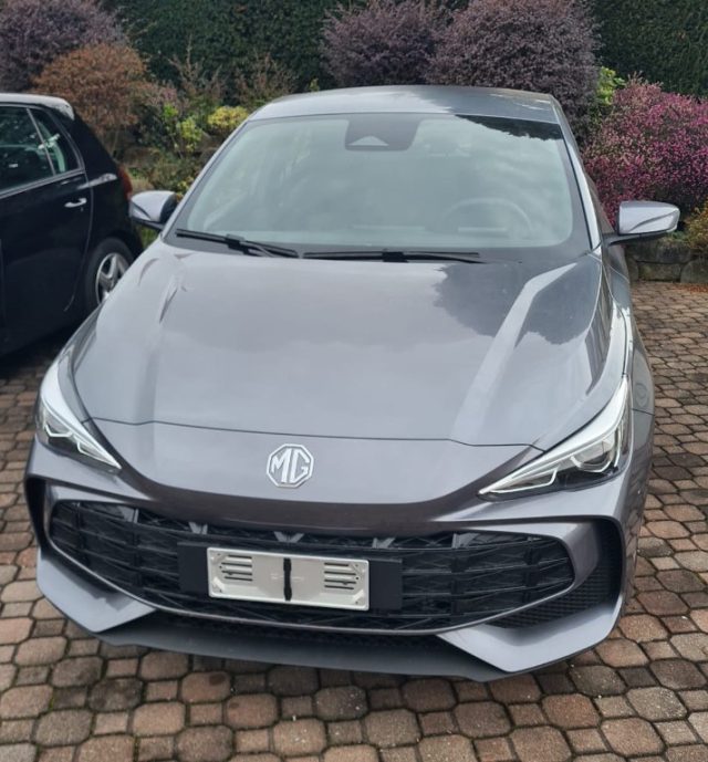 MG MG3 1.5 Standard km 0 a CASTELCUCCO