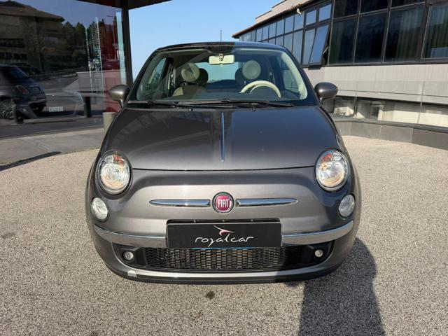 Fiat 500C 1.3 Multijet 16V 95 CV Lounge - foto 2 di 4
