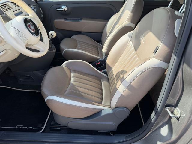 Fiat 500C 1.3 Multijet 16V 95 CV Lounge - foto 3 di 4