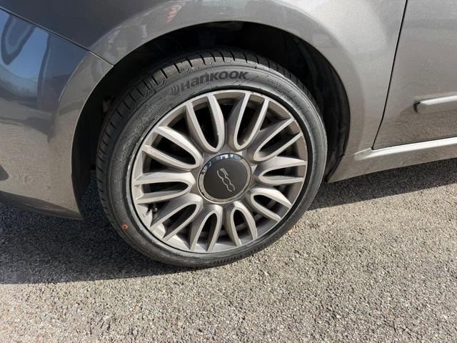 Fiat 500C 1.3 Multijet 16V 95 CV Lounge - foto 4 di 4