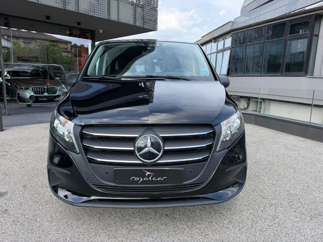 Mercedes-Benz Vito 2.0 119 CDI 4x4 PC-SL Tourer Base Long 8 posti - foto 2 di 4