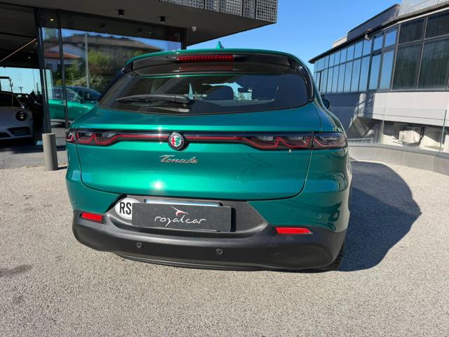 Alfa Romeo Tonale 1.6 diesel 130 CV TCT6 Super - foto 3 di 4