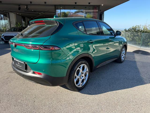 Alfa Romeo Tonale 1.6 diesel 130 CV TCT6 Super - foto 4 di 4