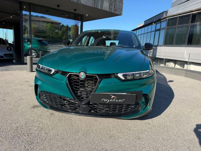 Alfa Romeo Tonale 1.6 diesel 130 CV TCT6 Super - foto 2 di 4