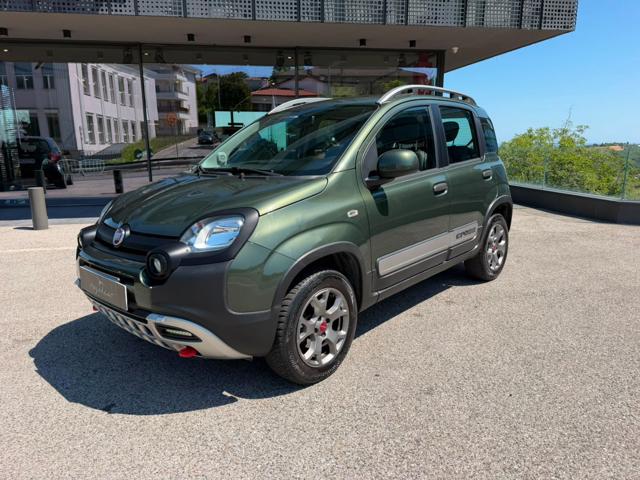 Fiat Panda Cross 1.3 MJT S&S 4x4 - VETTURA IN ARRIVO usato a BORGO MAGGIORE SAN MARINO