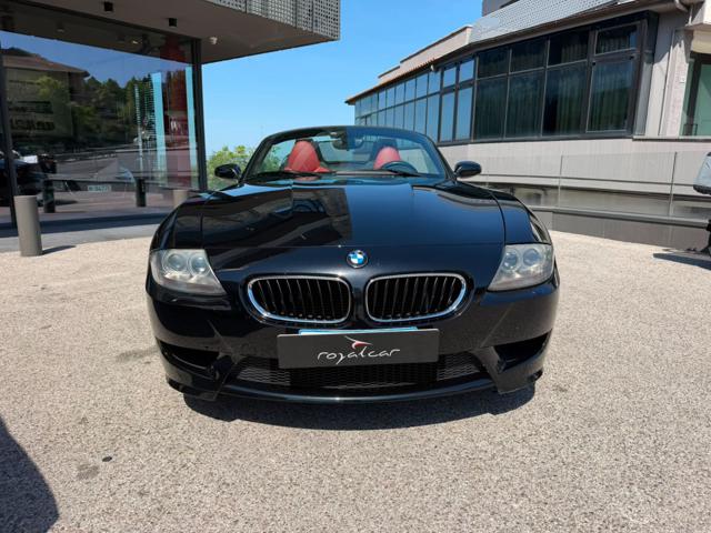 BMW Z4 M cat Roadster - foto 2 di 4