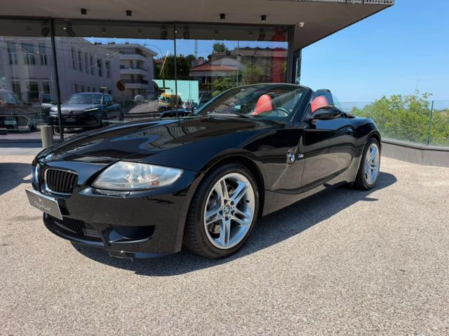 BMW Z4 M cat Roadster usato a BORGO MAGGIORE SAN MARINO